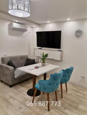 City Break Apartment